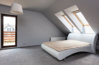 Broadbury bedroom extensions
