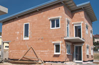 Broadbury home extensions