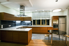 kitchen extensions Broadbury